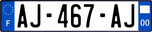 AJ-467-AJ