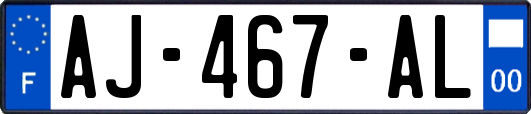 AJ-467-AL