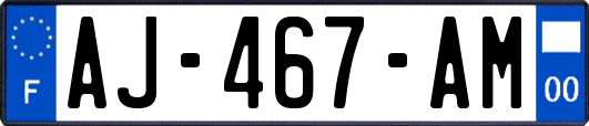 AJ-467-AM