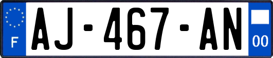 AJ-467-AN