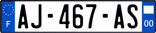 AJ-467-AS