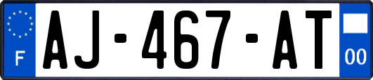 AJ-467-AT