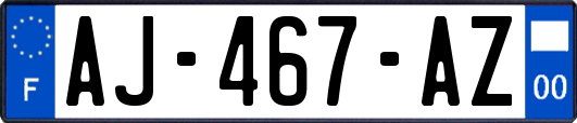 AJ-467-AZ