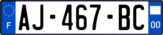 AJ-467-BC