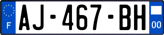 AJ-467-BH