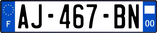 AJ-467-BN