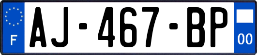 AJ-467-BP