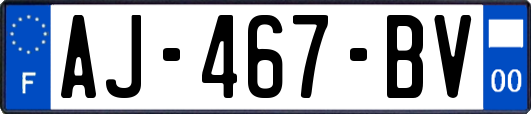 AJ-467-BV