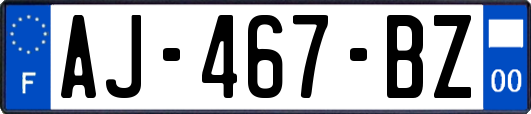 AJ-467-BZ