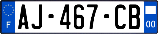 AJ-467-CB