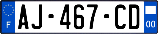 AJ-467-CD