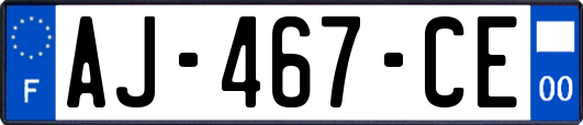 AJ-467-CE
