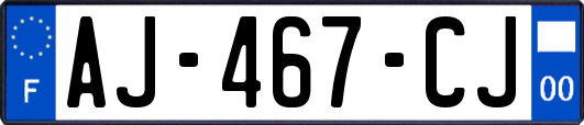 AJ-467-CJ