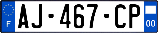 AJ-467-CP
