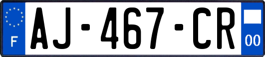 AJ-467-CR