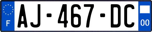 AJ-467-DC