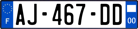 AJ-467-DD