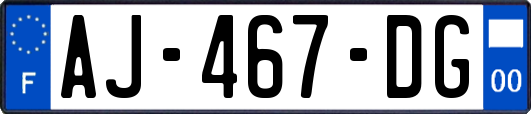 AJ-467-DG