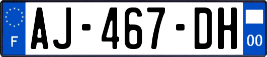 AJ-467-DH
