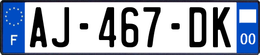 AJ-467-DK