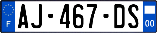 AJ-467-DS