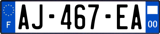 AJ-467-EA