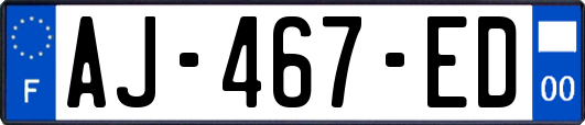 AJ-467-ED