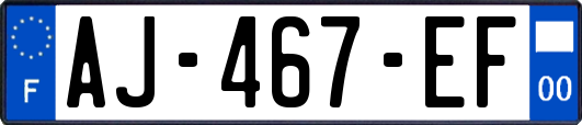 AJ-467-EF