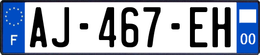 AJ-467-EH