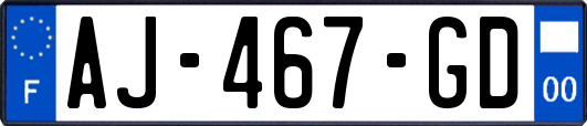 AJ-467-GD