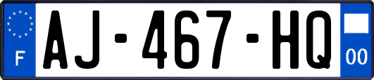 AJ-467-HQ