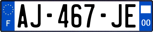 AJ-467-JE