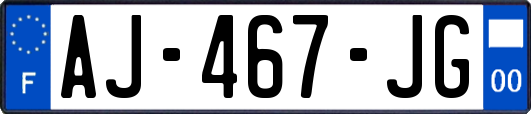 AJ-467-JG