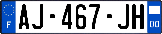 AJ-467-JH