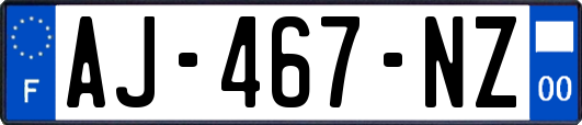 AJ-467-NZ