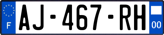 AJ-467-RH