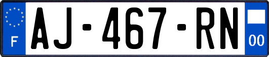 AJ-467-RN
