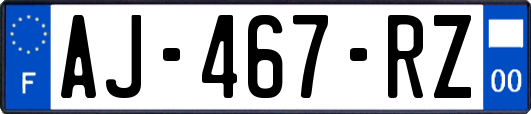 AJ-467-RZ