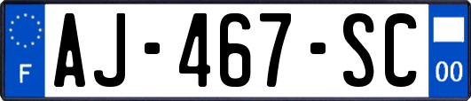 AJ-467-SC
