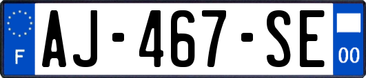 AJ-467-SE