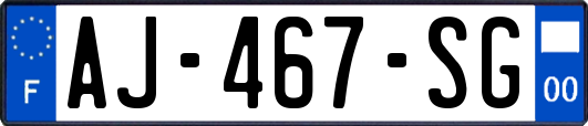 AJ-467-SG