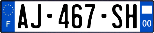 AJ-467-SH