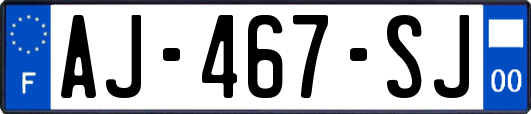 AJ-467-SJ