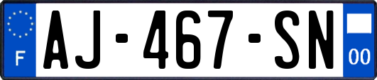 AJ-467-SN