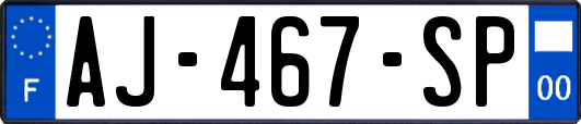 AJ-467-SP