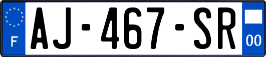 AJ-467-SR