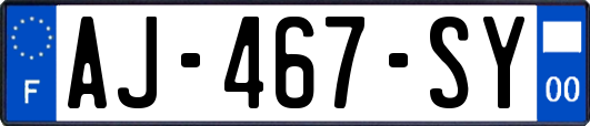 AJ-467-SY