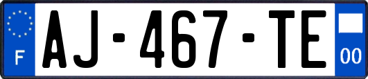 AJ-467-TE