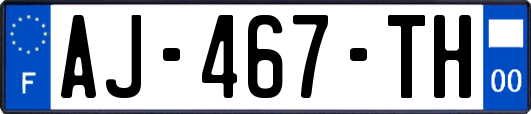 AJ-467-TH