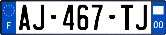 AJ-467-TJ